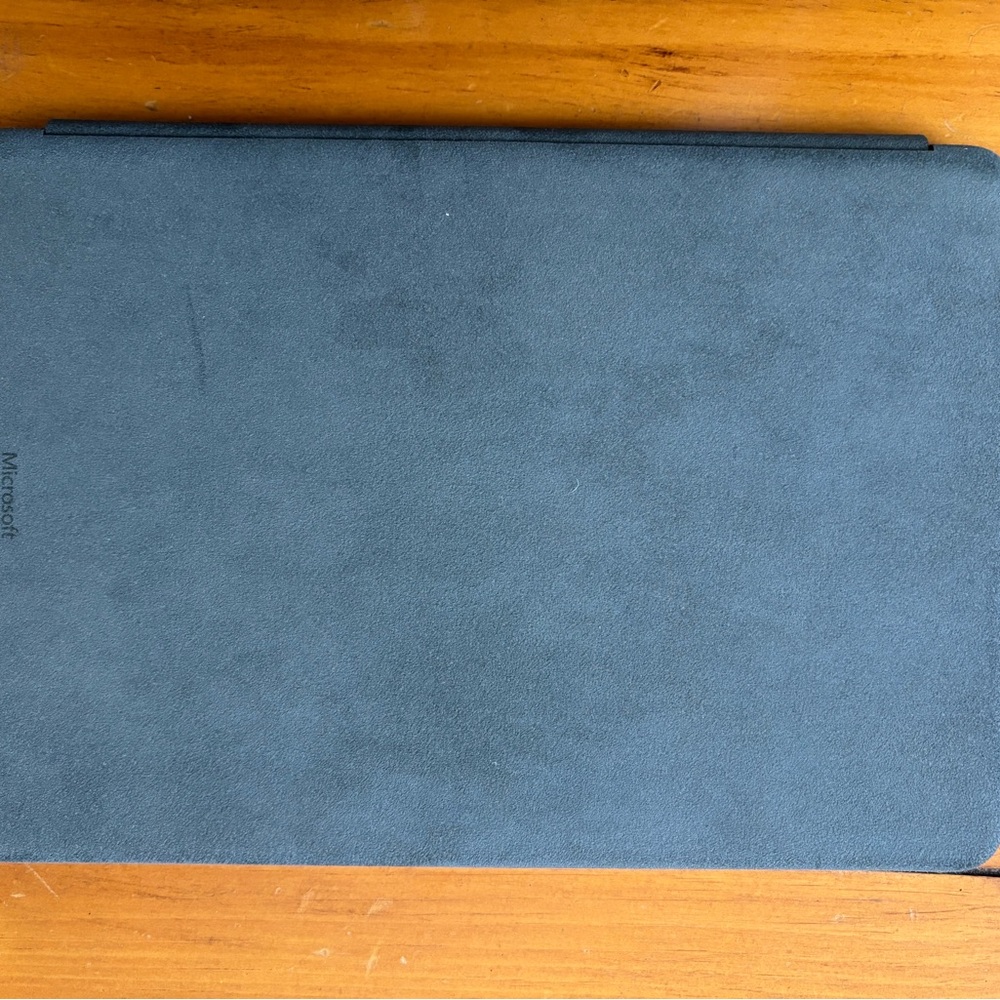Surface pro 12 inch with keyboard